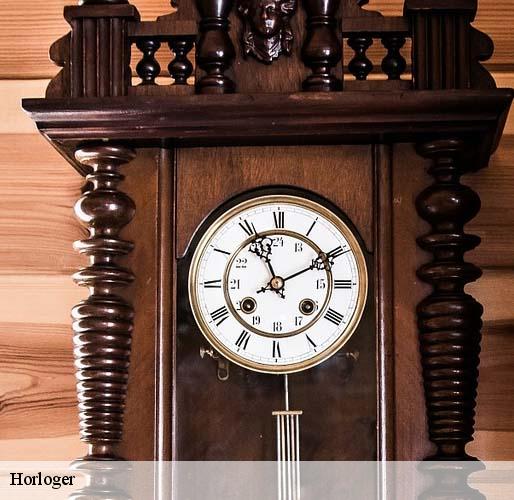 Horloger  chanteloup-les-vignes-78570 Horlogerie 78