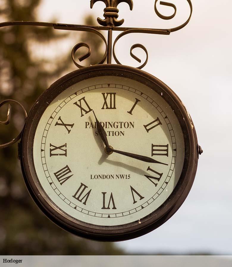 Horloger craches-78660 Horlogerie 78