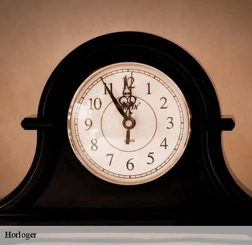 Horloger craches-78660 Horlogerie 78