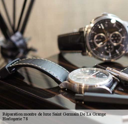 Réparation montre de luxe  saint-germain-de-la-grange-78640 Horlogerie 78