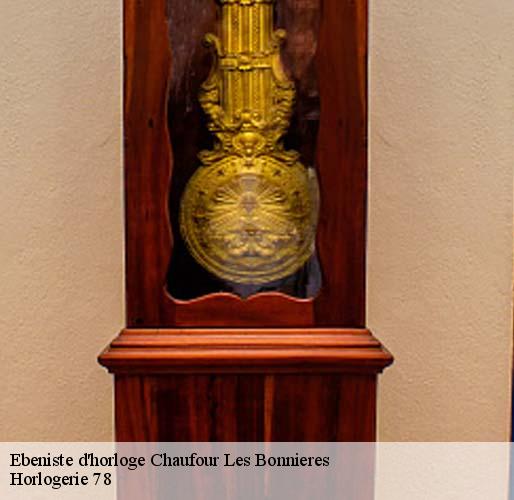 Ebeniste d'horloge  chaufour-les-bonnieres-78270 Horlogerie 78