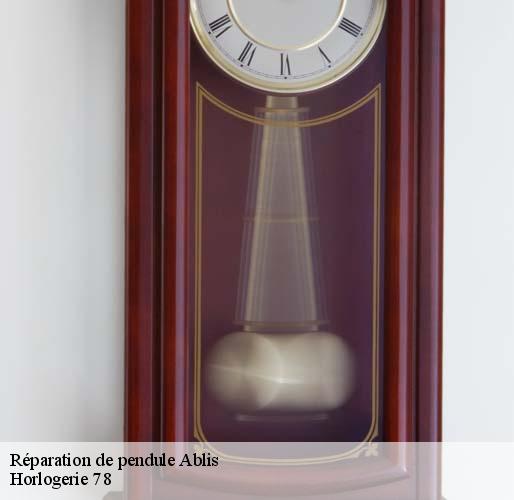 Réparation de pendule  ablis-78660 Horlogerie 78