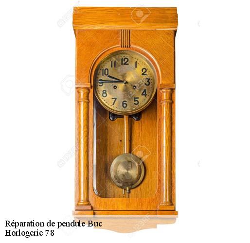 Réparation de pendule  buc-78530 Horlogerie 78