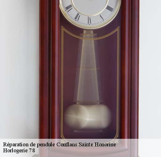 Réparation de pendule  conflans-sainte-honorine-78700 Horlogerie 78